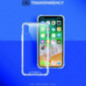 XIAOMI Redmi Note 14 Pro 5G Hülle Roar Armor Jelly Premium-Gehäuse  Durchsichtbar