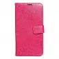 XIAOMI Redmi 14C Book Handytaschen MEZZO Book Magenta
