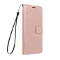 XIAOMI Redmi 14C Book Handytaschen MEZZO Book Roségold