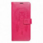 XIAOMI Redmi 14C Book Handytaschen MEZZO Book Magenta