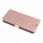 Samsung Galaxy A26 Book Handytaschen MEZZO Book Roségold