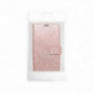 Samsung Galaxy A26 Book Handytaschen MEZZO Book Roségold