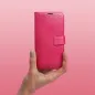 Samsung Galaxy A26 Book Handytaschen MEZZO Book Magenta