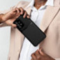 Samsung Galaxy A26 Hülle Noble Schwarz