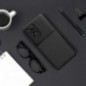 Samsung Galaxy A26 Hülle Noble Schwarz