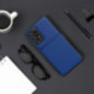Samsung Galaxy A26 Hülle Noble Blau