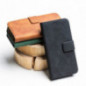 Samsung Galaxy A26 Book Handytaschen TENDER Book Schwarz