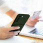 Samsung Galaxy A26 Hülle Card Grün