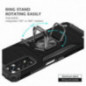 XIAOMI Redmi 14C Hülle Nitro Schwarz