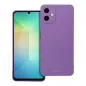 Samsung Galaxy A06 Hülle Roar Luna Monochromatische, Stilvoll, Ein ästhetisches Accessoire  Lila (Violet)