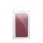 Samsung Galaxy A56 Book Handytaschen Smart Magneto book Burgund