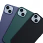 XIAOMI Redmi 14C Hülle MATT Dunkelgrün