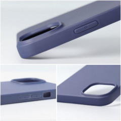 XIAOMI Redmi 14C Hülle MATT Blau