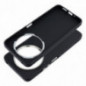 XIAOMI Redmi 14C Hülle FRAME Elegant  Schwarz