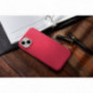 XIAOMI Redmi 14C Hülle FRAME Elegant  Magenta