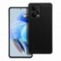 XIAOMI Redmi Note 14 Pro Plus 5G Hülle Breezy Schwarz