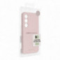 XIAOMI Redmi Note 14 Pro 5G Hülle Roar Cloud-Skin Hell-Pink