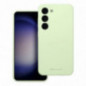 XIAOMI Redmi Note 14 Pro 5G Hülle Roar Cloud-Skin Hellgrün