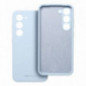 XIAOMI Redmi Note 14 Pro Plus 5G Hülle Roar Cloud-Skin Hellblau