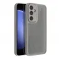 Samsung Galaxy A26 Hülle VARIETE Elegant  Stahl
