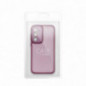XIAOMI Redmi Note 14 Pro Plus 5G Hülle VARIETE Elegant  Lila (Purple)