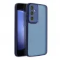 XIAOMI Redmi Note 14 Pro 5G Hülle VARIETE Elegant  Navy blau