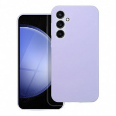 Samsung Galaxy A36 Hülle Candy Lila (Purple)