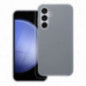 Samsung Galaxy A26 Hülle Candy Grau Samsung Galaxy A26 Hülle Candy Grau