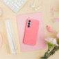 Samsung Galaxy A26 Hülle Candy Rosa Samsung Galaxy A26 Hülle Candy Rosa