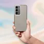 Samsung Galaxy A26 Hülle Pearl Schwarz