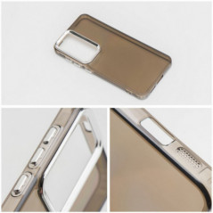 Samsung Galaxy A26 Hülle Pearl Schwarz