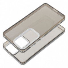 Samsung Galaxy A26 Hülle Pearl Schwarz
