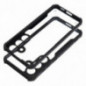 Samsung Galaxy A56 Hülle Anti-Drop Schwarz