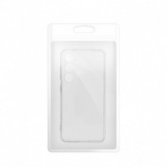 Samsung Galaxy A26 Hülle CLEAR 1,5mm Durchsichtbar