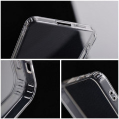 Samsung Galaxy A26 Hülle CLEAR 1,5mm Durchsichtbar