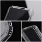 Samsung Galaxy A26 Hülle CLEAR 1,5mm Durchsichtbar