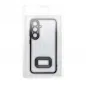XIAOMI Redmi 14C Hülle Glam Schwarz XIAOMI Redmi 14C Hülle Glam Schwarz