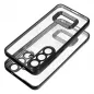 XIAOMI Redmi 14C Hülle Glam Schwarz XIAOMI Redmi 14C Hülle Glam Schwarz