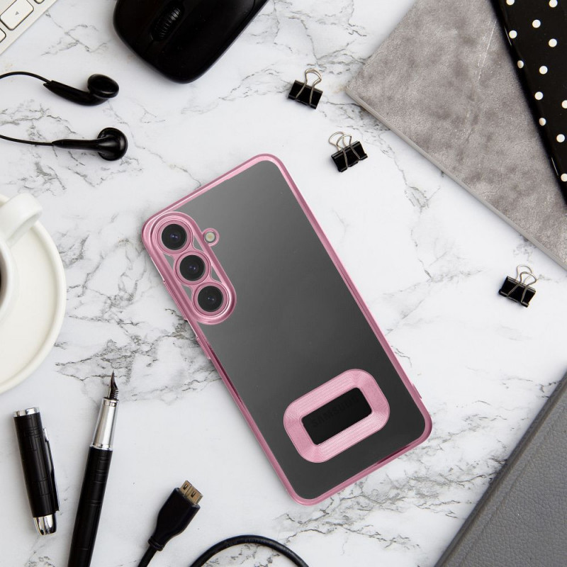XIAOMI Redmi 14C Hülle Glam Altrosa XIAOMI Redmi 14C Hülle Glam Altrosa