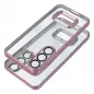 XIAOMI Redmi 14C Hülle Glam Altrosa XIAOMI Redmi 14C Hülle Glam Altrosa