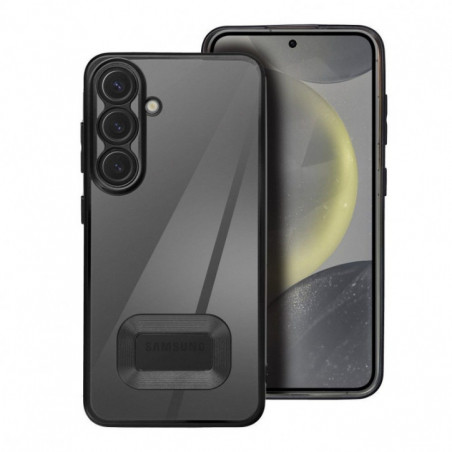 Samsung Galaxy A26 Hülle Glam Schwarz