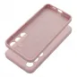 Samsung Galaxy A26 Hülle Silicone 2mm Sandrosa Samsung Galaxy A26 Hülle Silicone 2mm Sandrosa