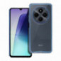 XIAOMI Redmi 14C Hülle Matrix Clear Blau XIAOMI Redmi 14C Hülle Matrix Clear Blau