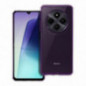 XIAOMI Redmi 14C Hülle Matrix Clear Hellviolett