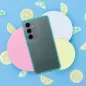 XIAOMI Redmi 14C Hülle Matrix Clear Minzig XIAOMI Redmi 14C Hülle Matrix Clear Minzig