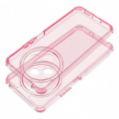 XIAOMI Redmi 14C Hülle Matrix Clear