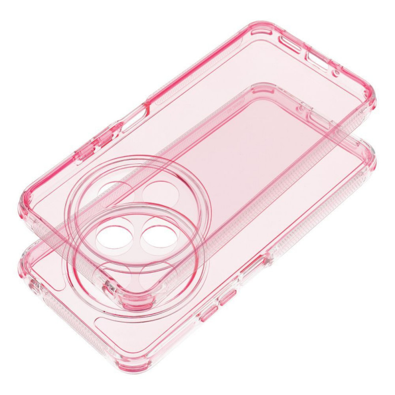 XIAOMI Redmi 14C Hülle Matrix Clear XIAOMI Redmi 14C Hülle Matrix Clear