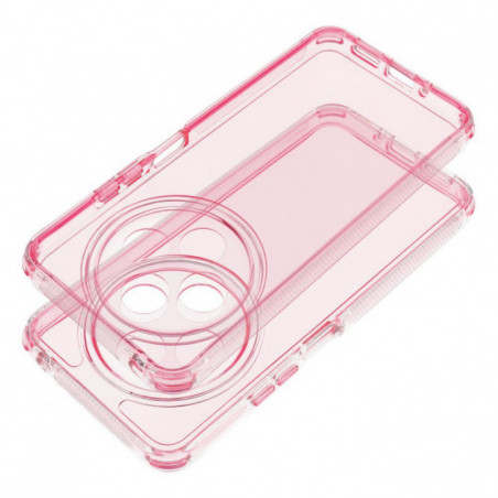 XIAOMI Redmi 14C Hülle Matrix Clear