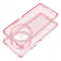 XIAOMI Redmi 14C Hülle Matrix Clear XIAOMI Redmi 14C Hülle Matrix Clear