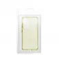 XIAOMI Redmi 14C Hülle Matrix Clear Gelb XIAOMI Redmi 14C Hülle Matrix Clear Gelb